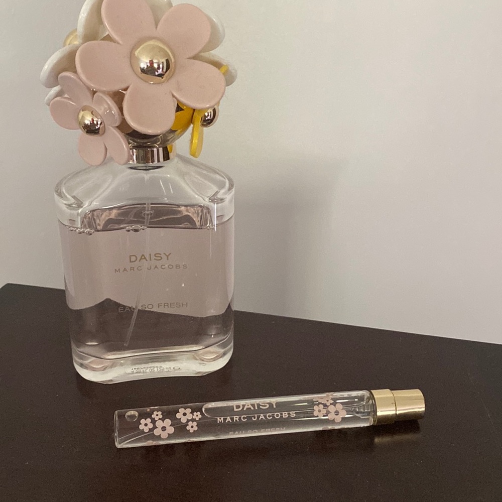 Daisy Marc Jacobs Perfume
